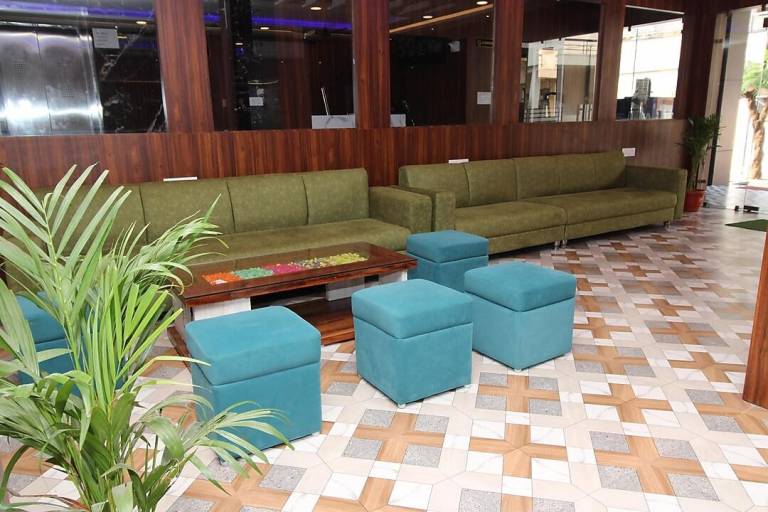 Hotel Diamond Palace — photo 3