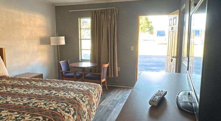Delta Motel — photo 2