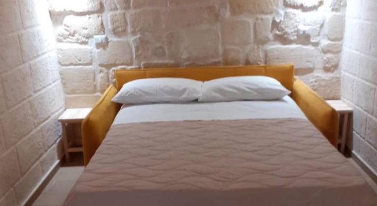 Dolce dormire in Monopoli