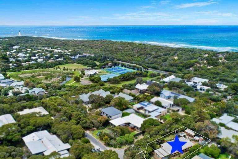 House Point Lonsdale