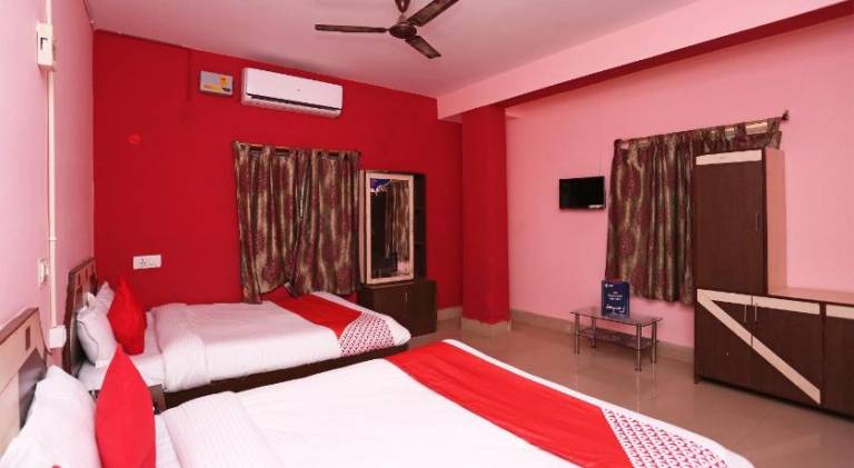 Hotel O Guddu Residency — photo 2