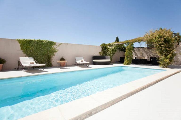 Appartement Maillane