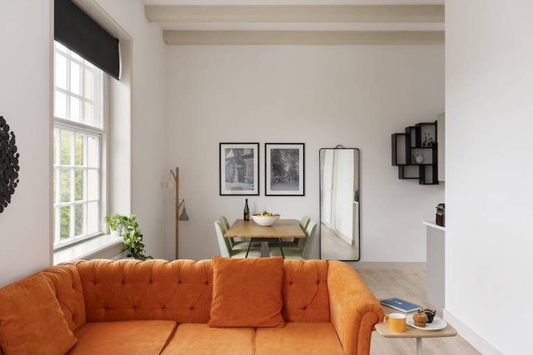 Appartement De Pijp