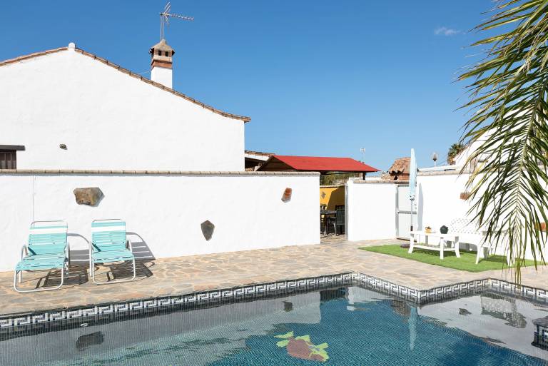 Holiday Home 'Casa Mari Loli 1' with Pool & Wi-Fi — photo 4