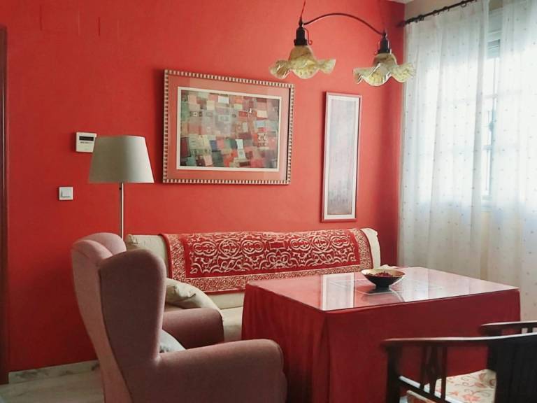 Holiday apartment | Next to Seville Cathedral | Pets allowed — photo 4