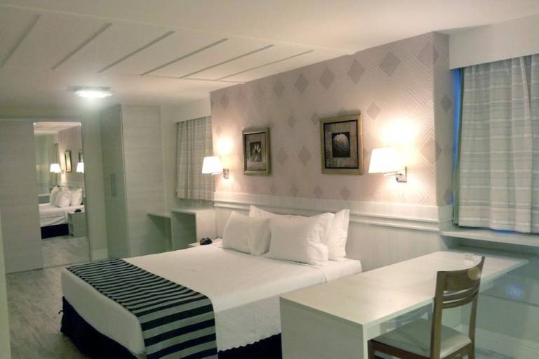 Palace Hotel