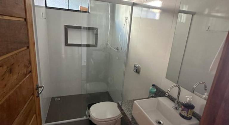 Holiday apartment with 2 rooms for 8 persons — photo 2