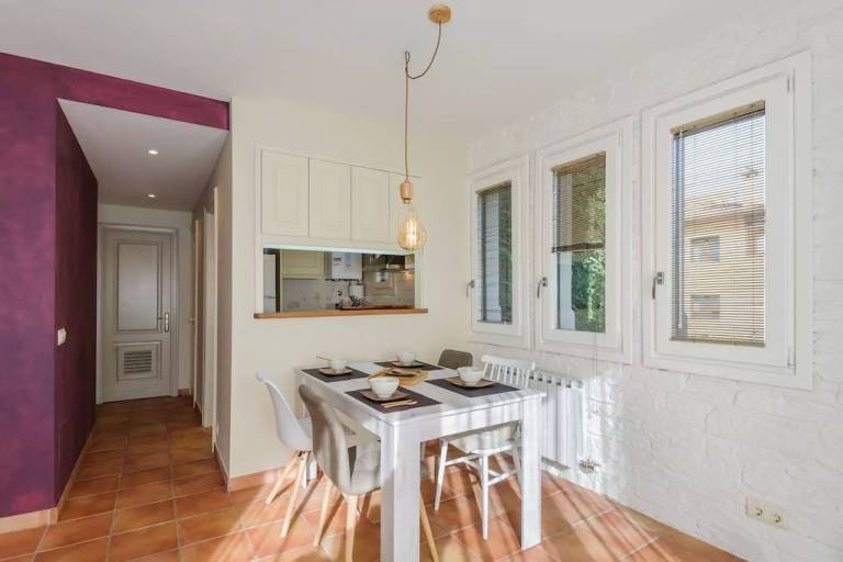 Apartamento Vall de Bas