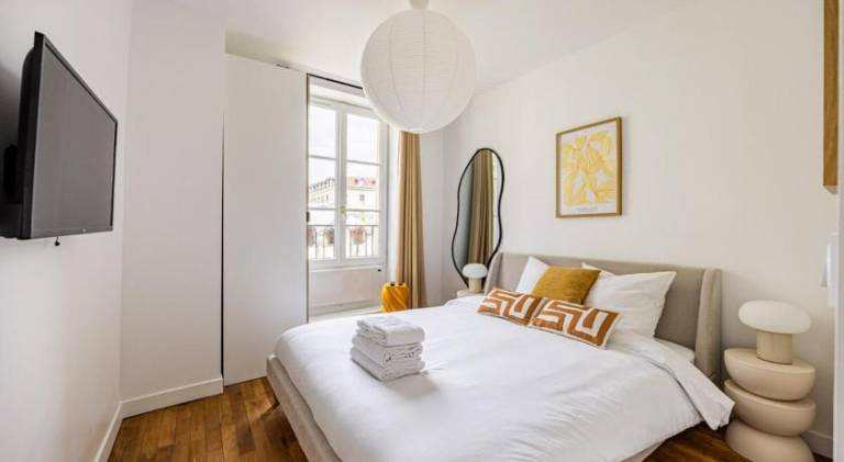 Holiday apartment with 1 room for 4 persons — photo 2