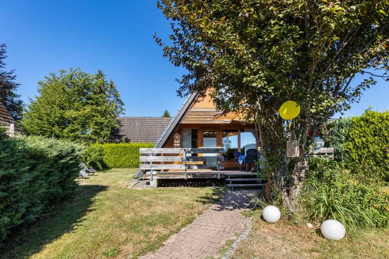 Ferienhaus mit Hund in Schramberg, Tennenbronn für max. 4 Personen Ferienhaus mit Hund in Schramberg, Tennenbronn für max. 4 Personen