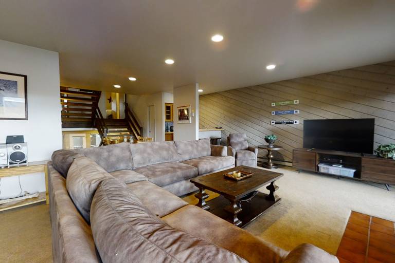 Condo Steamboat Springs