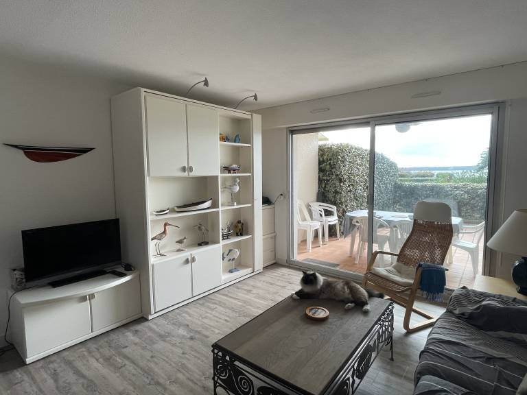 Appartement Le Cap Ferret