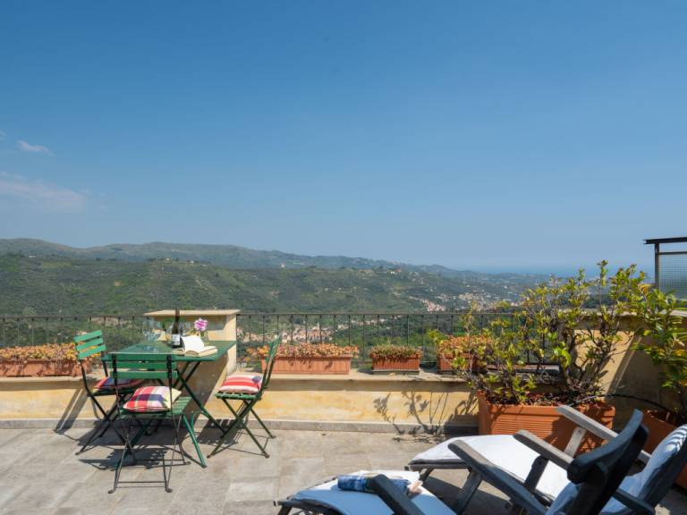 Bella Vista DOL284
