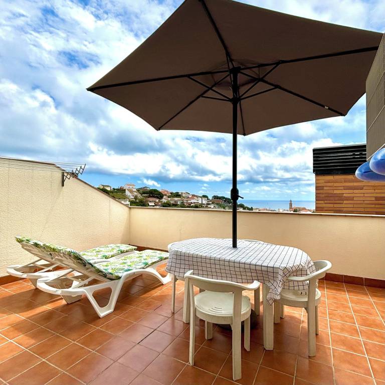 Appartement Arenys de Mar