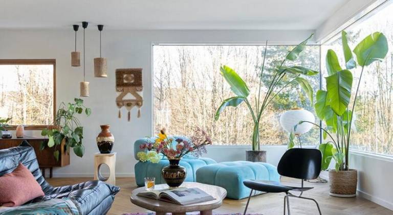 Villa | Pets are welcome in Oslo