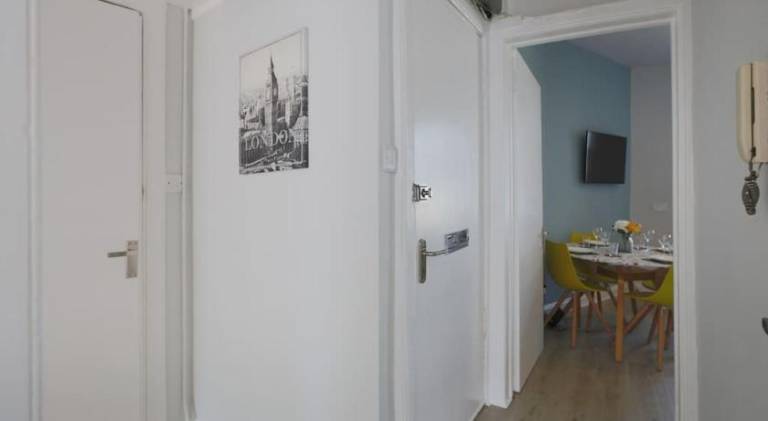 Wonderful holiday apartment | Pet-friendly — photo 3