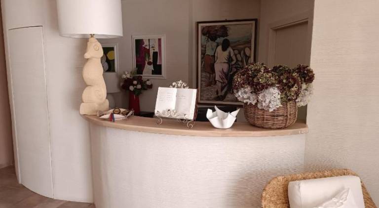 Hotel Sirio — photo 4