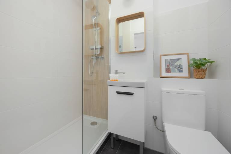 Child-friendly studio with fast internet | Near Palace of Culture and Science | Dogs allowed — photo 5