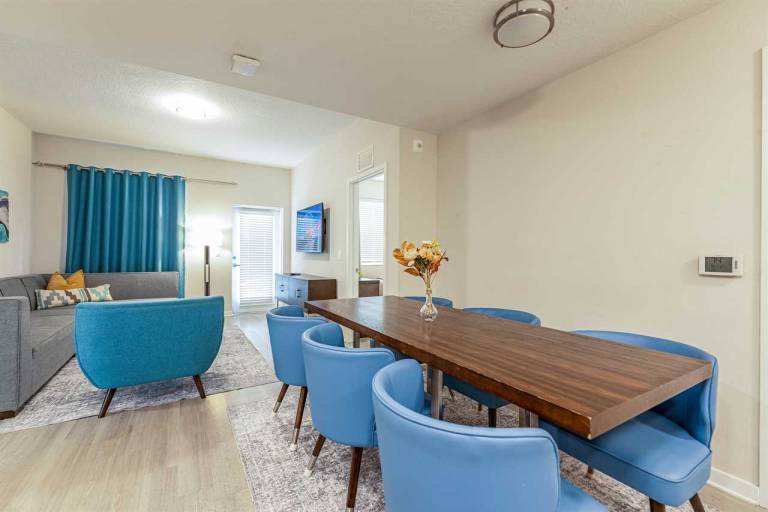 Fully equipped holiday apartment with pool | Pets are welcome — photo 4