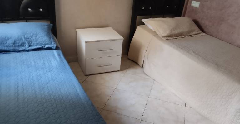 Appartement Bouznika