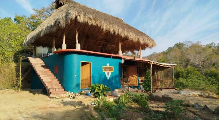 Vacation home with 2 rooms for 5 persons — photo 5