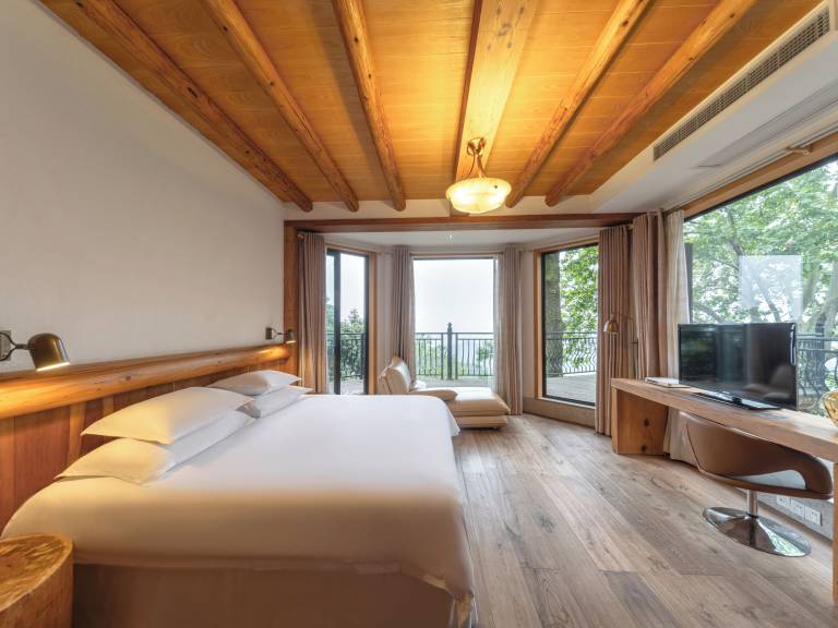 Villa  Deqing
