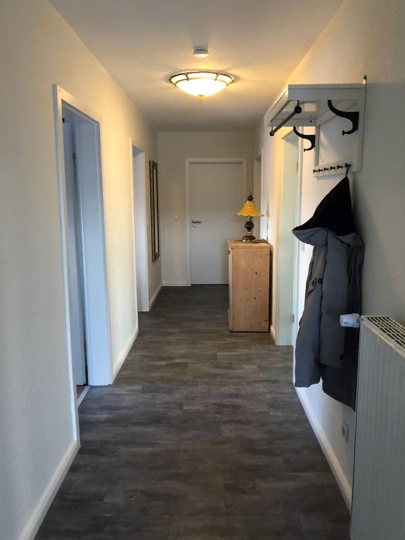 Ferienwohnung Osnabrück