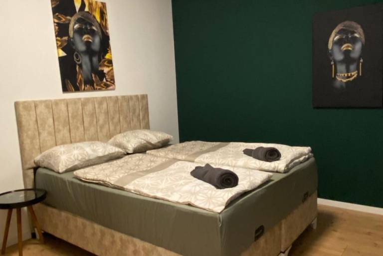 Ferienhaus Matzleinsdorf