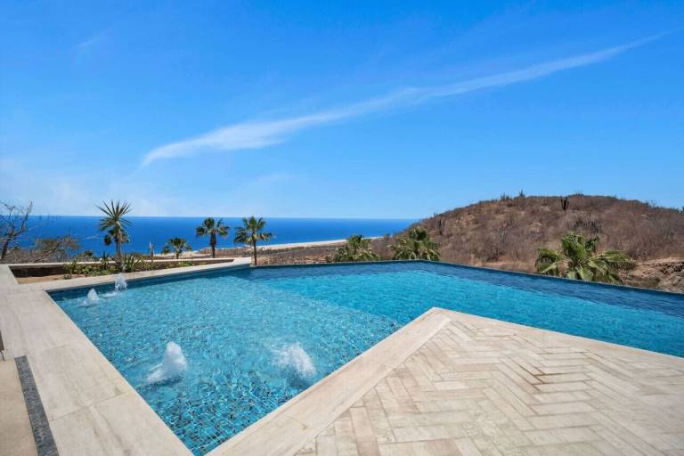 Appartement en copropriété Paraiso Escondido