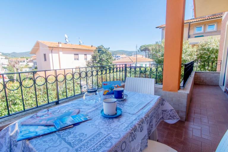 Children-friendly apartment with patio | Next to the beach | Pet-friendly — photo 2