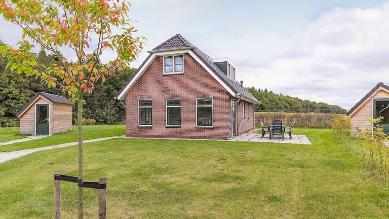 Ferienpark  Hollandscheveld