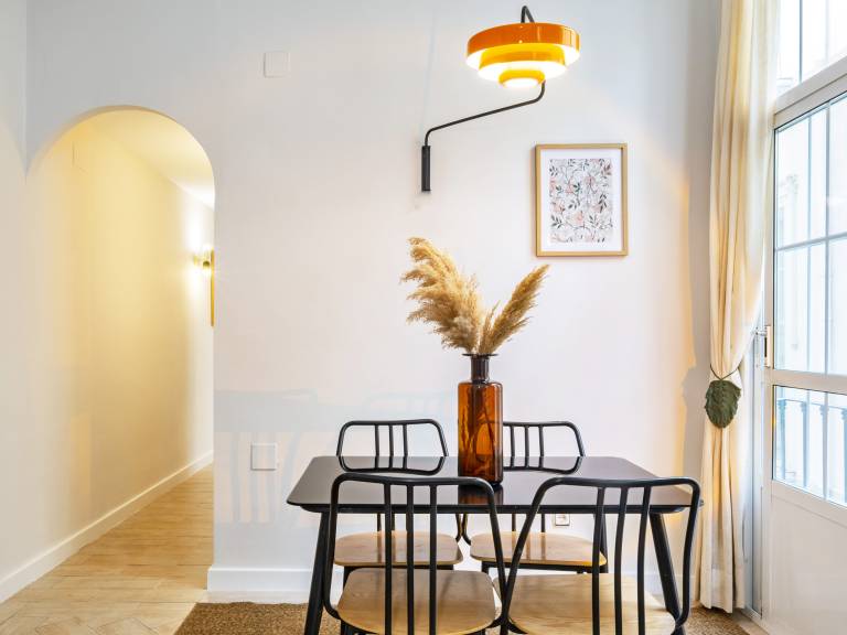 Holiday apartment | Next to Alcazaba of Málaga — photo 3