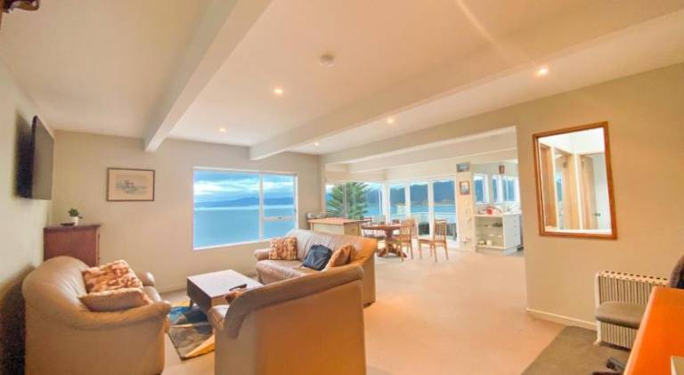 240 m² Ferienhaus