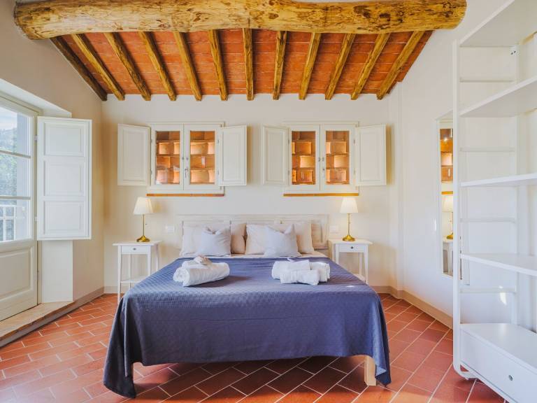 Villa Capannori