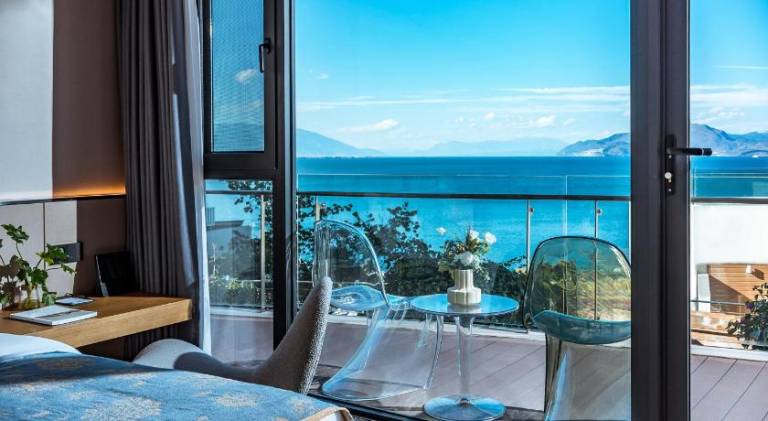Dali Shushanju Seaview Holiday Villa - Bohai Branch — photo 2