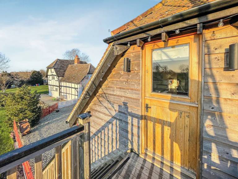 House Wantage