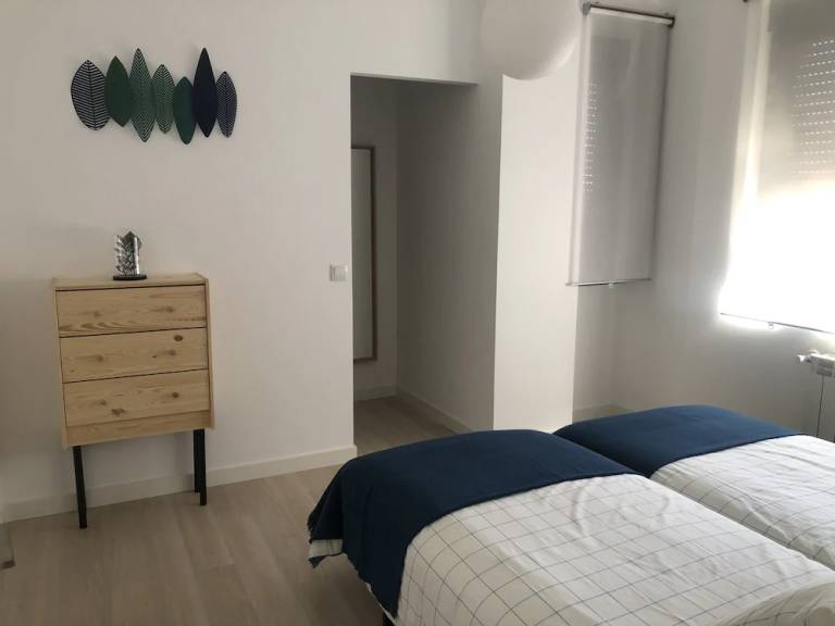 Apartamento  Alcázar de San Juan