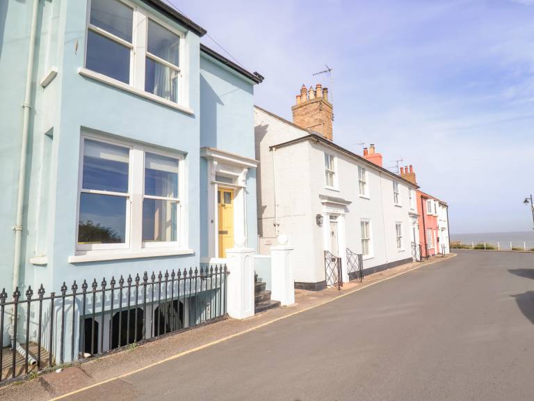 Cottage Walberswick