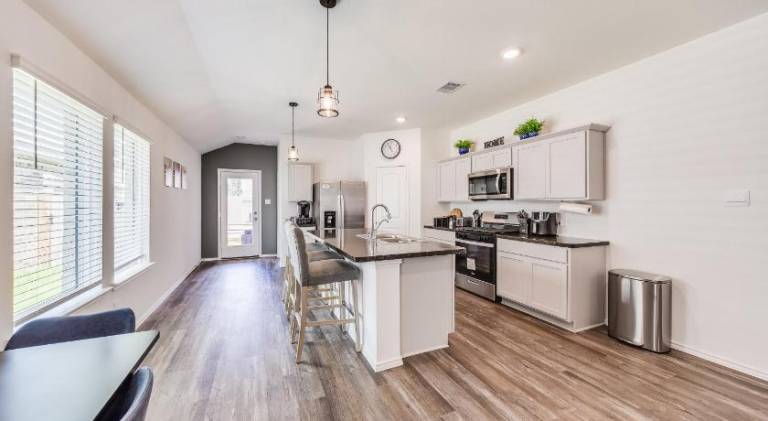 House with 3 rooms for 9 persons — photo 3