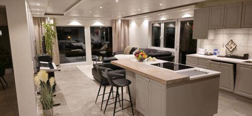 115 m² Villa