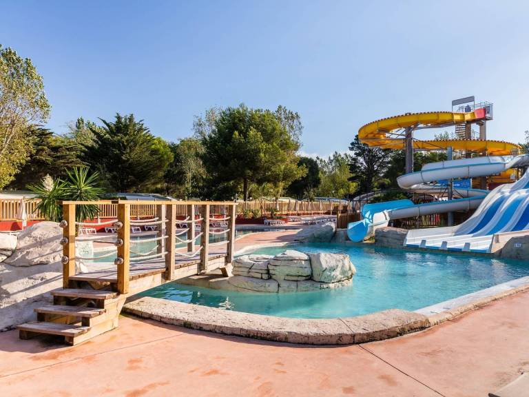 Mobil-home  Canet-en-Roussillon