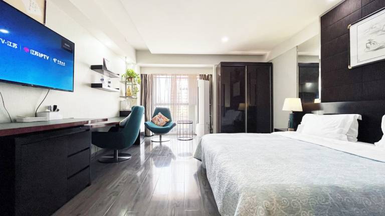 Aparthotel Xuanwu