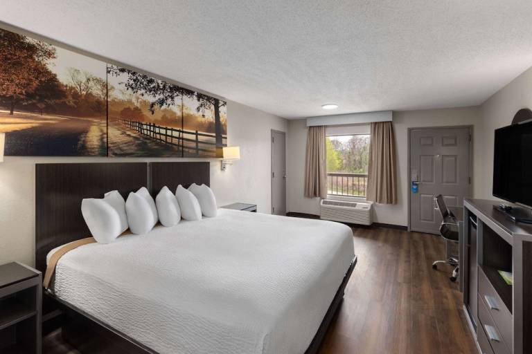 Motel  Childersburg