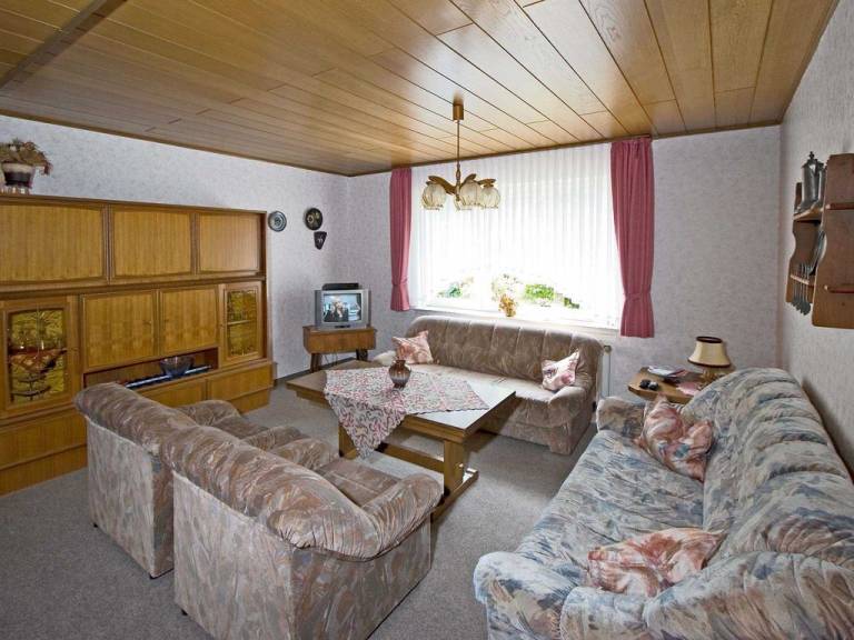 Ferienwohnung  Werdum