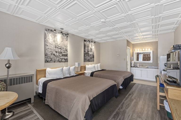 Motel Sault Ste. Marie