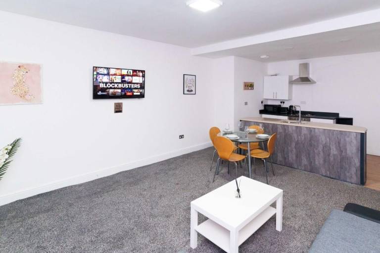 Ferienwohnung