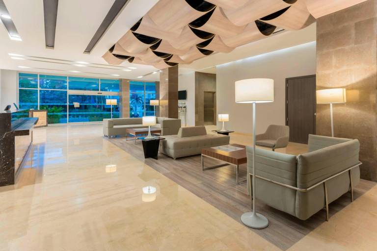 Four Points by Sheraton Barranquilla — photo 5