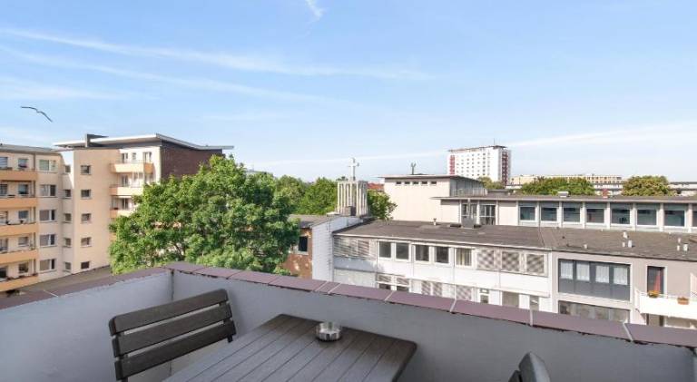 Rental apartment with 2 rooms for 6 persons — photo 4