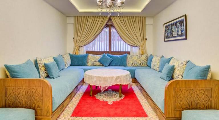 Holiday apartment | Dogs allowed in Dakhla