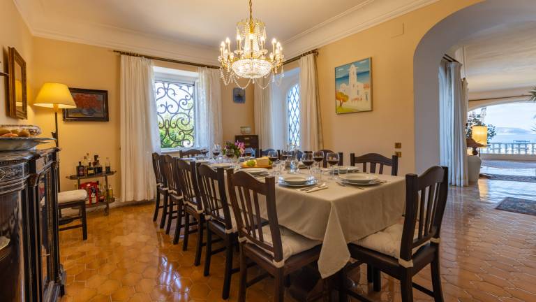 Fully equipped lovely villa with private pool, barbecue & garden | Pets allowed — photo 4